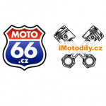 Moto66 + iMotodily