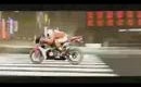 Honda CBR 600RR Video