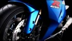 Suzuki GSX-R 1000 Oficiální video