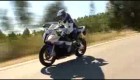 Test BMW S1000RR v Portimau 2x video