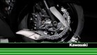 Kawasaki GTR1400 2010 Video