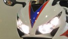 Honda CBR1000RR 2012