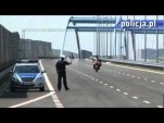 Polská bezpečnost provozu