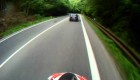 Aprilia RSV Mille (cam) & Honda VTR SP2 2003