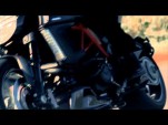 Ducati Diavel - TV Commercial 60