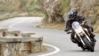 Nová Ducati Hyperstrada