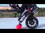 Ducati Hypermotards 2013