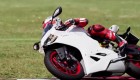 Ducati 899 Panigale - první fotky a info