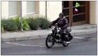 Spanilá jízda motorkářů - veteránů