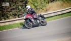 Videotest: Honda CB500X