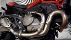 Ducati Monster 821: další novinka na scéně