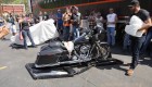 Nový Harley-Davidson Road Glide