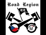 Road Legion - První jízda