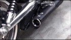 vrscf V&H Competition series 2 into 1 Exhaust