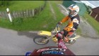 enduro riders - Sachs ZX 125,RM-Z 250 | gopro 1050p | 30fps | full HD