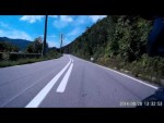 Rozne cesty v Rumunsku
