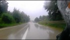 Bosna a Hercegovina 2014 - přívalové deště