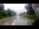 Bosna a Hercegovina 2014 - přívalové deště