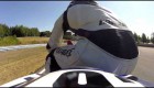 Brno Circuit 15/8/2013 Drift HD Ghost back camera