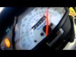 Husqvarna SM 610 top speed