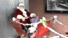 Cool Motorcycle Santa