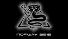 Cobras - Norway 2015