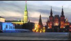 Moskva Den vítězství