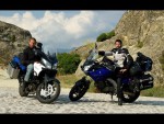2015 Motorcycle Adventure from Prague to Pamukkale