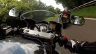 Best Motorcycle Road - Monster 696