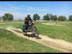Závody Wheels of Dirt na Slovensku
