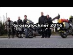 GrossGlockner 2016