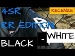 4SR RR edition black-white - recenze (CZ)