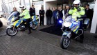 Nové BMW pro Policii ČR