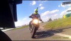 Vysoké mýto Volné jízdy s motoškolou Landa