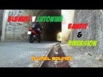 Blbnutí v Lutonině / tunel sound / Bandit vs. Diversion