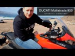 Detailní videotest: Ducati Multistrada 950