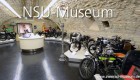 NSU muzeum