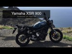 Zkušenosti s Yamaha XSR 900 po 5 500 km