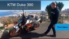 KTM Duke 390 - První jízdní dojmy: Naprostá pecka!