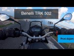 Je Benelli TRK 502 podprůměrná motorka?