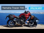 Yamaha Tracer 700 po 14000 km - náklady a spolehlivost?