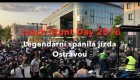 Czech Stunt Day 2018