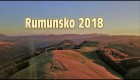 Rumunsko, cestou necestou 2018