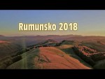 Rumunsko, cestou necestou 2018
