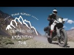Central Asia Expedition 2018