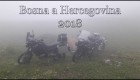 Bosna a Hercegovina 2018