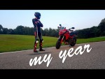 My Year | ducati Multistrada | first season [2018 Summary]