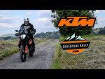KTM 790 Adventure
