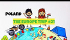 The Europe Trip #21