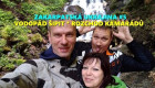 Zakarpatská Ukrajina #5 * Vodopád Šipit * Zemplínská šírava * Za východem slunce